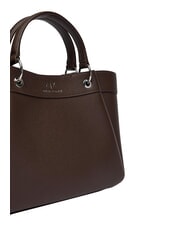 ARMANI EXCHANGE WAVE Geanta de mana cu curea de umar umbră amurgului - Genți femei - 6