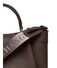 ARMANI EXCHANGE WAVE Geanta de mana cu curea de umar umbră amurgului - Genți femei - 8