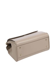 ARMANI EXCHANGE JANE  Geanta de mana, cu bareta de umar nisip - Genți femei - 5