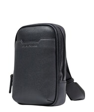 ARMANI EXCHANGE ALEX Rucsac negru - Genți de umăr bărbați - 3