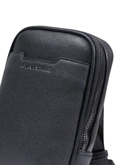 ALEX Rucsac negru - Genți de umăr bărbați