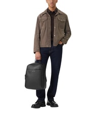 ARMANI EXCHANGE ALEX Rucsac negru - Rucsacuri pentru laptop - 2