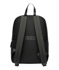 ARMANI EXCHANGE ALEX Rucsac negru - Rucsacuri pentru laptop - 3