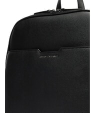 ARMANI EXCHANGE ALEX Rucsac negru - Rucsacuri pentru laptop - 5