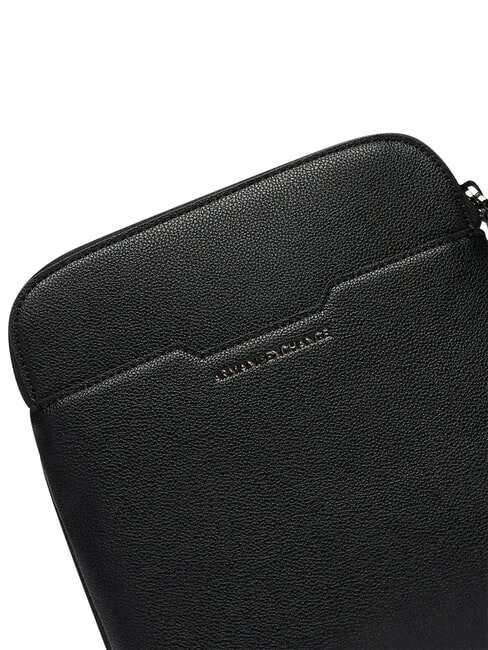 ALEX Geantă de umăr negru - Genți de umăr bărbați