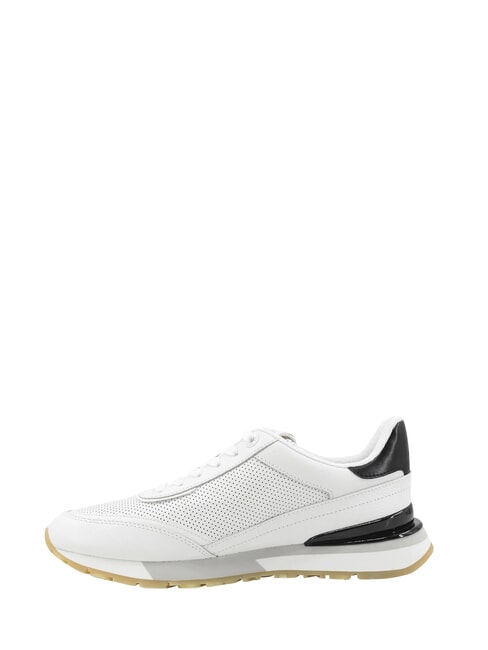 NOVA TRAINER Adidași alb optic - Pantofi femei