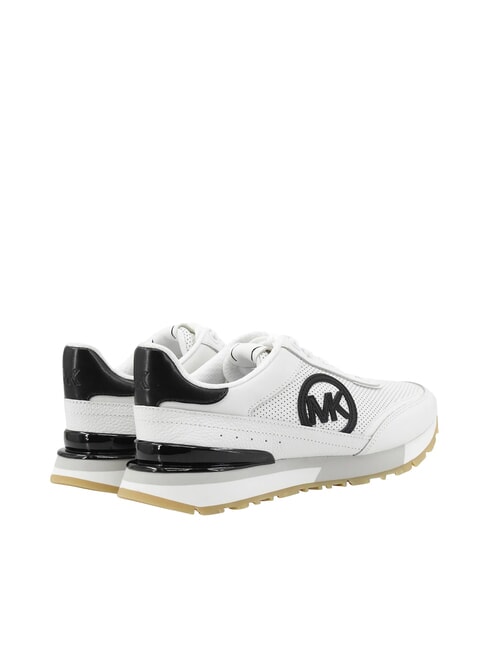 NOVA TRAINER Adidași alb optic - Pantofi femei