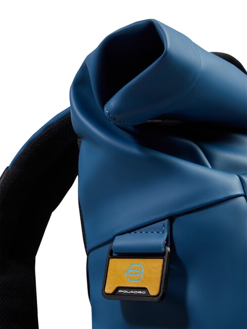 CORNER SPECIALE GOMMATO Rucsac rulant pentru laptop de 15,6". aviație - Rucsacuri pentru laptop