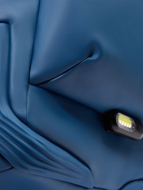 CORNER SPECIALE GOMMATO Rucsac rulant pentru laptop de 15,6". aviație - Rucsacuri pentru laptop