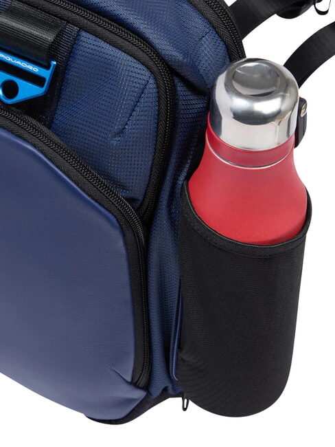 PQ-EARTH  albastru - Genți de umăr bărbați