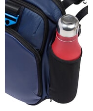 PIQUADRO PQ-EARTH  albastru - Genți de umăr bărbați - 4