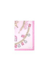 LIUJO CHARMS Eşarfă piersici - Eșarfe - 4