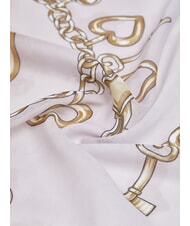 LIUJO CHARMS Eşarfă natural - Eșarfe - 5