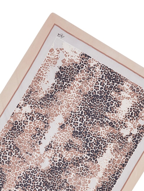 PRINTED Eşarfă leopard - Eșarfe