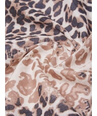LIUJO PRINTED Eşarfă leopard - Eșarfe - 5
