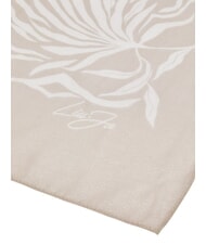 LIUJO FLOWER Eşarfă natural - Eșarfe - 4