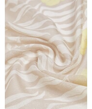 LIUJO FLOWER Eşarfă natural - Eșarfe - 5