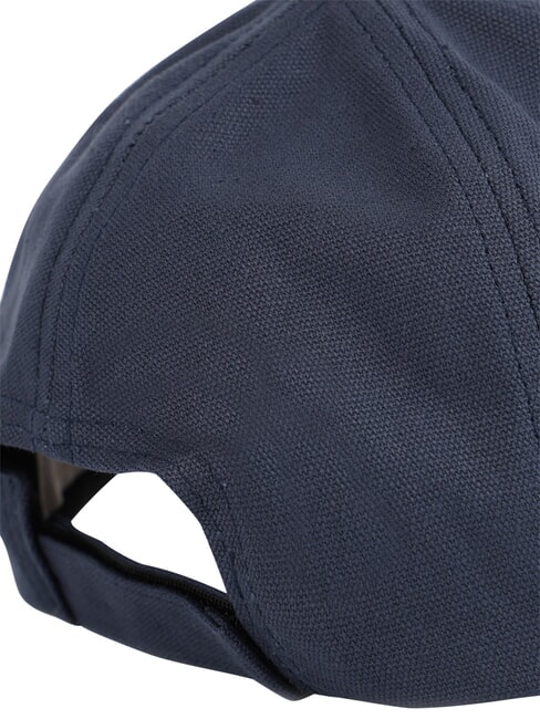 LOGO STRIPED Pălărie cu vizieră cer albastru - Căciuli