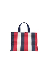 LIUJO LOGO Geantă de m&acirc;nă, cu curea de umăr cer albastru - Genți femei - 2