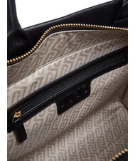 LIUJO RIDHI Geantă medie cu farmec darkcip - Genți femei - 7