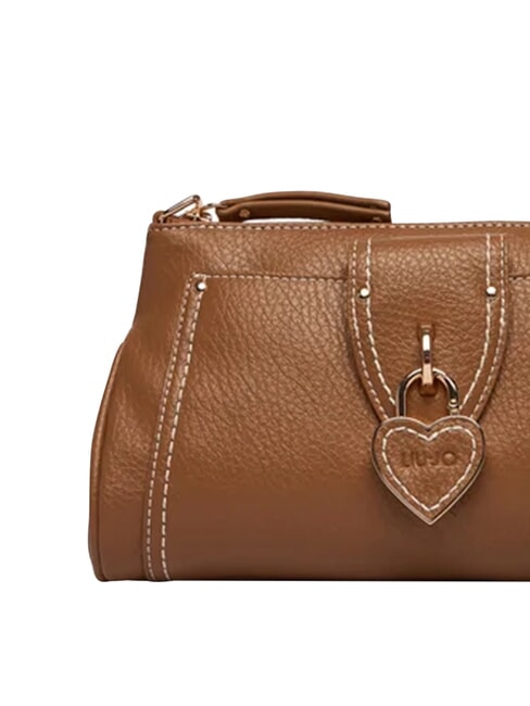 CORNIOLA Geantă de umăr piuliţă - Genți femei