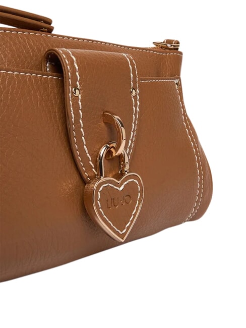 CORNIOLA Geantă de umăr piuliţă - Genți femei