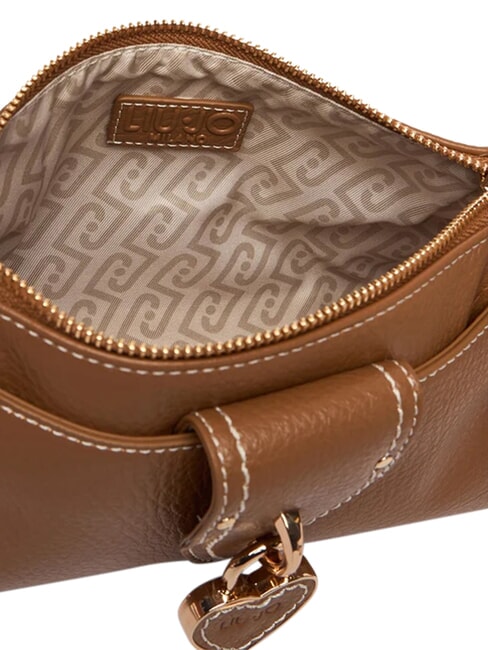 CORNIOLA Geantă de umăr piuliţă - Genți femei