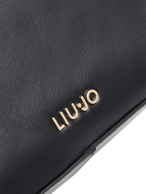 AREZU Geantă de umăr, cu curea de umăr BLACK - Genți femei