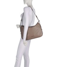 LIUJO AREZU Geantă de umăr moca - Genți femei - 6