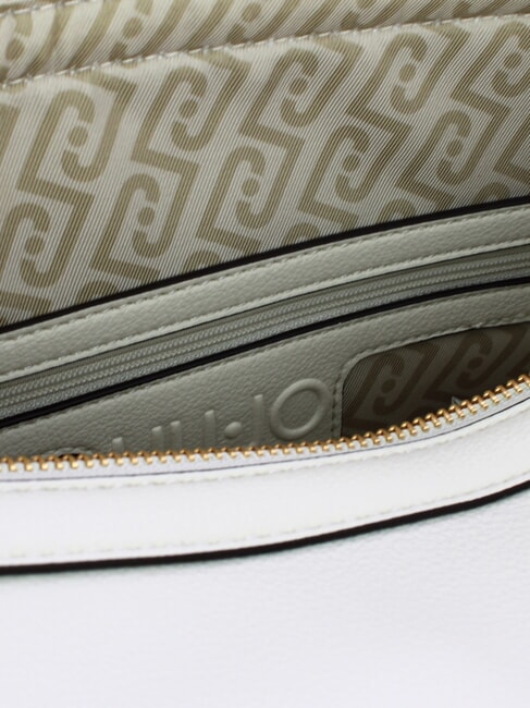 AREZU Geantă de umăr cremă - Genți femei