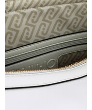 LIUJO AREZU Geantă de umăr cremă - Genți femei - 4