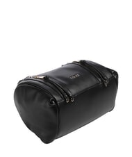 LIUJO GIHEN Geantă de m&acirc;nă cu curea de umăr BLACK - Genți femei - 3