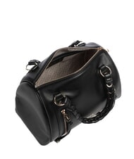 LIUJO GIHEN Geantă de m&acirc;nă cu curea de umăr BLACK - Genți femei - 4