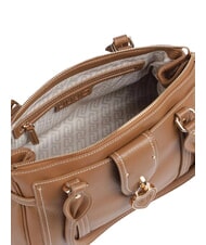 LIUJO CORNIOLA Geantă de umăr, cu curea de umăr detașabilă piuliţă - Genți femei - 5