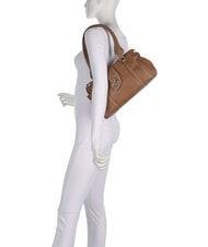 LIUJO CORNIOLA Geantă de umăr, cu curea de umăr detașabilă piuliţă - Genți femei - 7