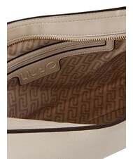 LIUJO GIHEN Geantă de umăr, cu curea de umăr cremă - Genți femei - 5