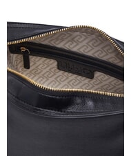 LIUJO GIHEN Geantă de umăr, cu curea de umăr BLACK - Genți femei - 6