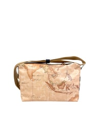 ALVIERO MARTINI PRIMA CLASSE SOFT PETALS Geantă de umăr negru - Genți femei - 2