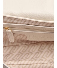 LIUJO CORNIOLA Geantă de umăr, cu curea de umăr cremă - Genți femei - 3