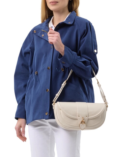 CORNIOLA Geantă de umăr, cu curea de umăr cremă - Genți femei