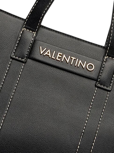 AURY RE Geantă de umăr, cu curea de umăr negru - Genți femei