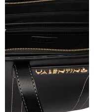 MARIO VALENTINO AURY RE Geantă de umăr, cu curea de umăr negru - Genți femei - 6