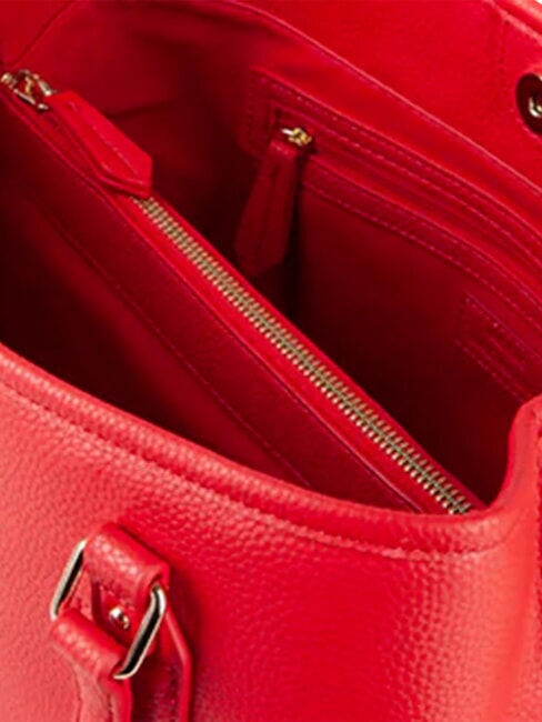 BRIXTON Geantă de cumpărături rubin - Genți femei