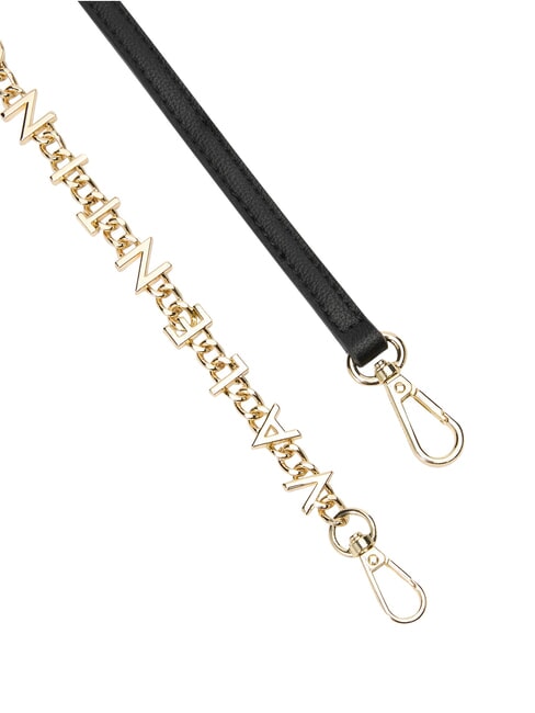 ELLY Geantă de umăr mini negru - Genți femei