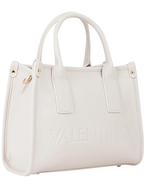 FOXY RE Geantă de cumpărături ecru - Genți femei