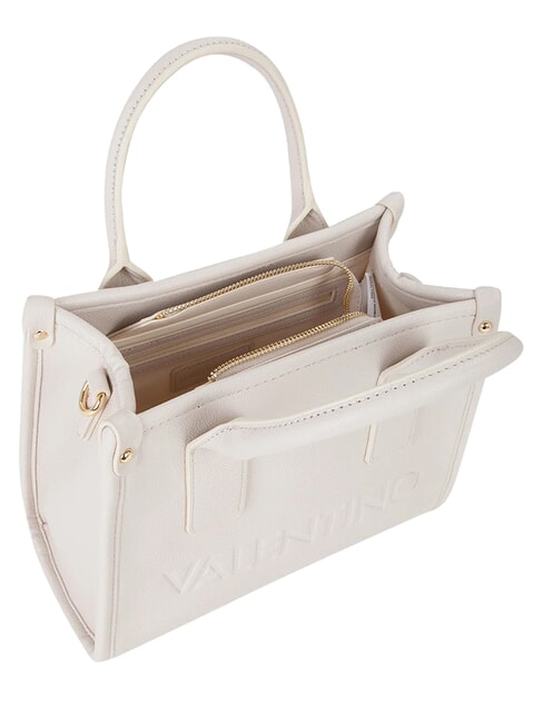 FOXY RE Geantă de cumpărături ecru - Genți femei