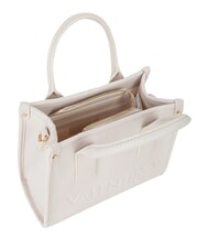 MARIO VALENTINO FOXY RE Geantă de cumpărături ecru - Genți femei - 5