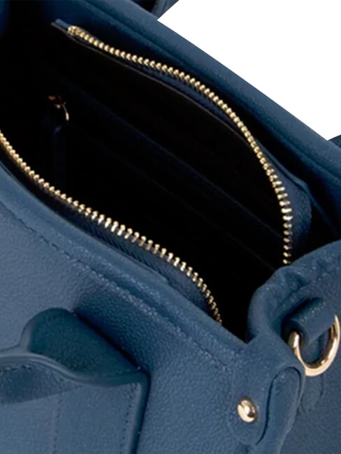 FOXY RE Geantă de cumpărături albastru - Genți femei