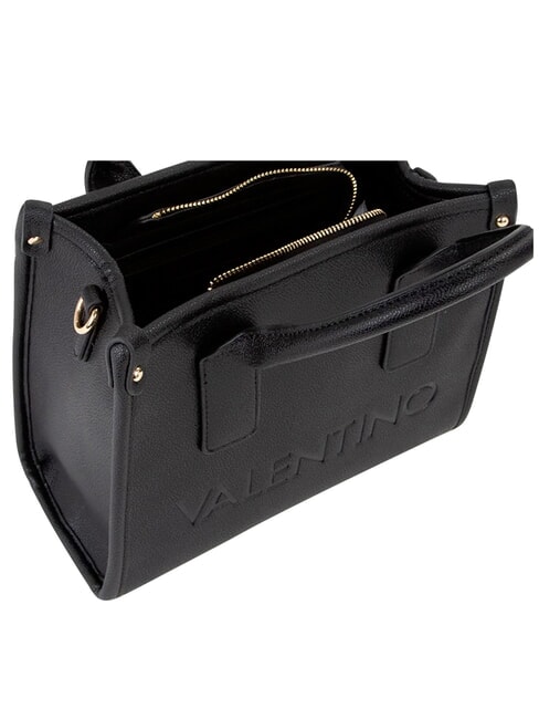 FOXY RE Geantă de cumpărături negru - Genți femei