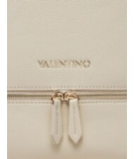 MARIO VALENTINO BRIXTON Rucsac pentru femei ecru - Genți femei - 6